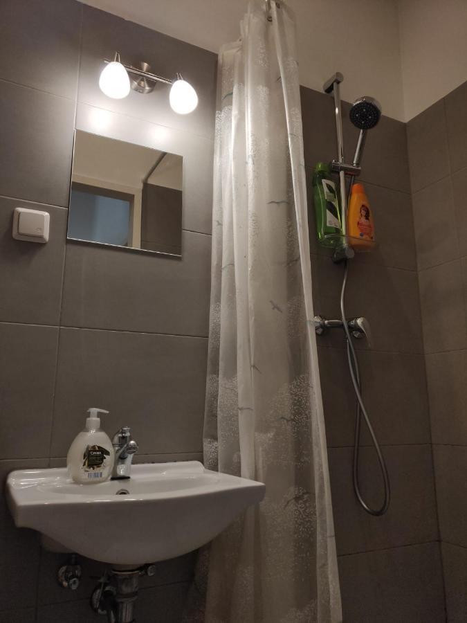 Cozynite Premium Apartment Hauptbahnhof 1+2 Wien Exterior foto