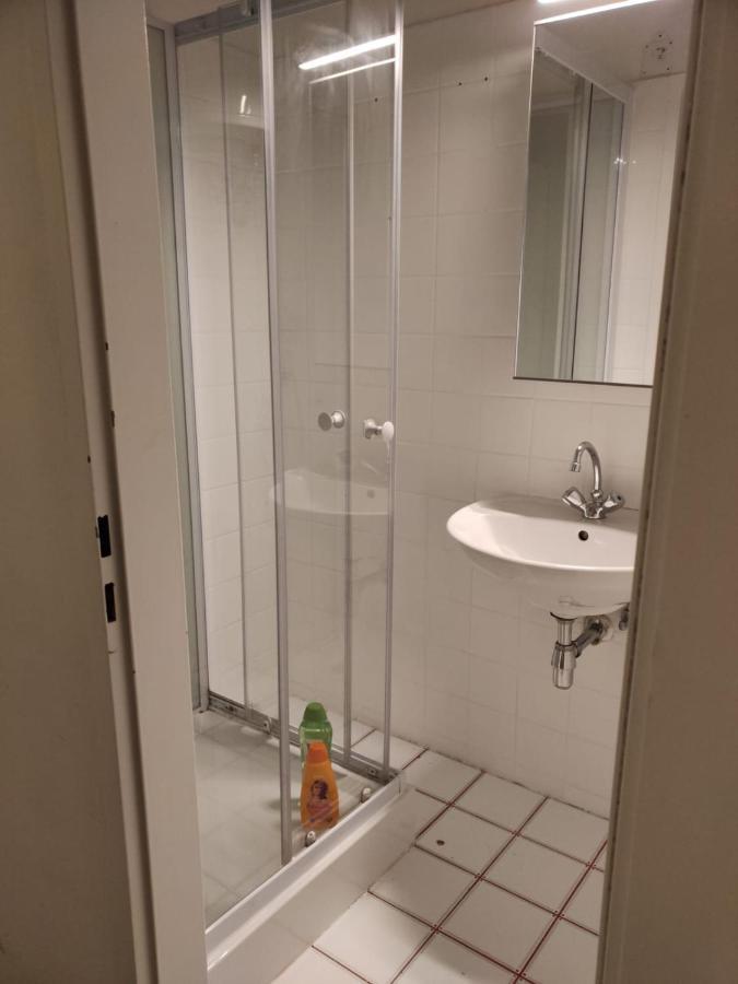 Cozynite Premium Apartment Hauptbahnhof 1+2 Wien Exterior foto