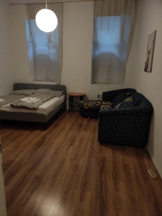 Cozynite Premium Apartment Hauptbahnhof 1+2 Wien Exterior foto