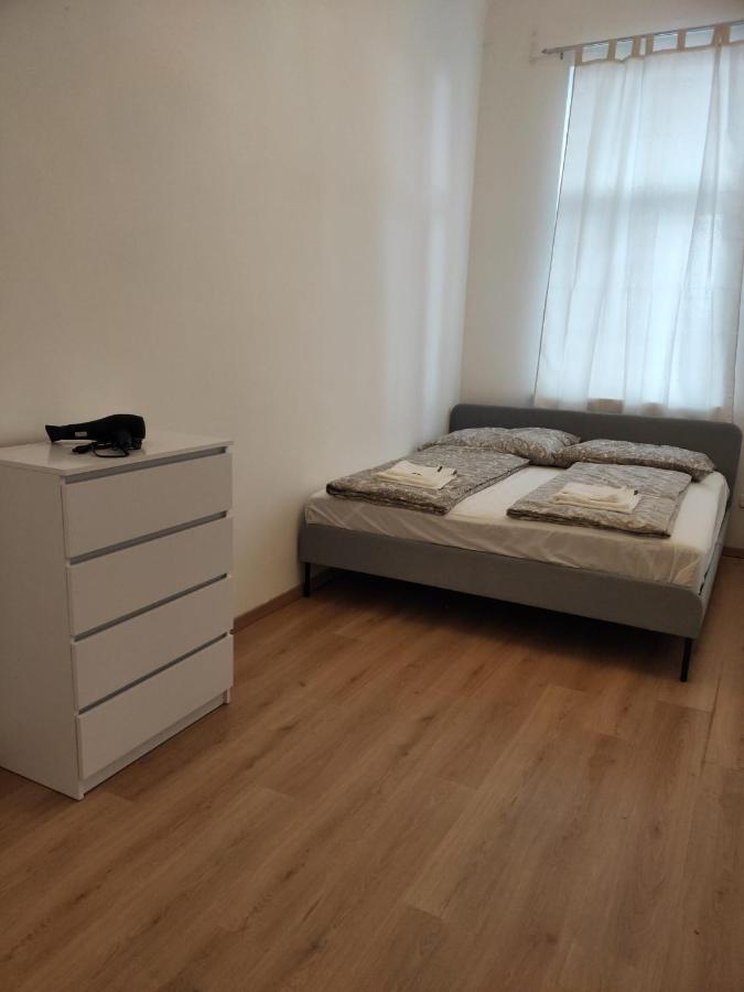 Cozynite Premium Apartment Hauptbahnhof 1+2 Wien Exterior foto