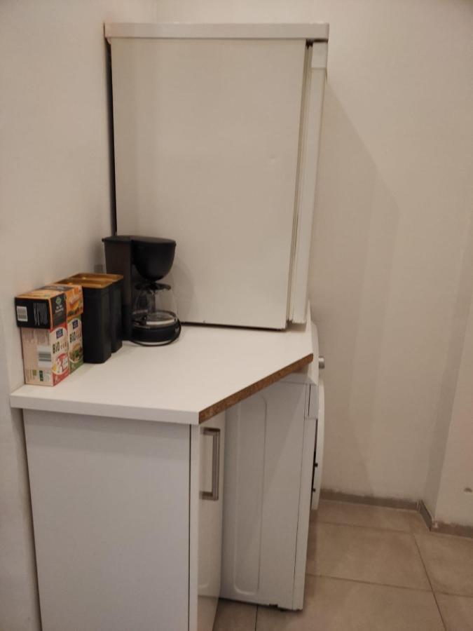 Cozynite Premium Apartment Hauptbahnhof 1+2 Wien Exterior foto