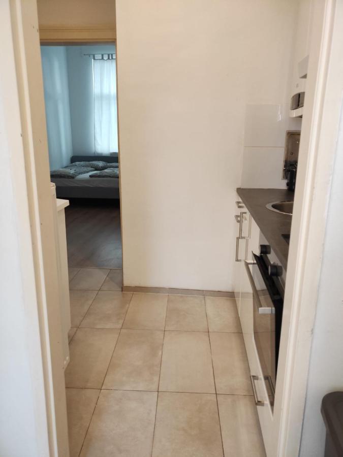 Cozynite Premium Apartment Hauptbahnhof 1+2 Wien Exterior foto