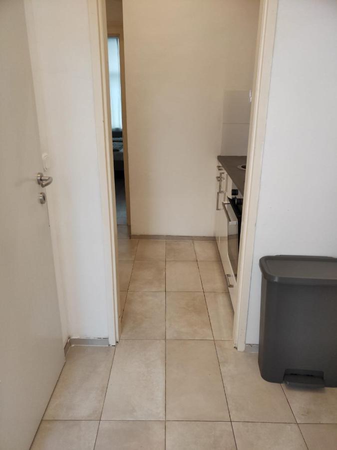 Cozynite Premium Apartment Hauptbahnhof 1+2 Wien Exterior foto