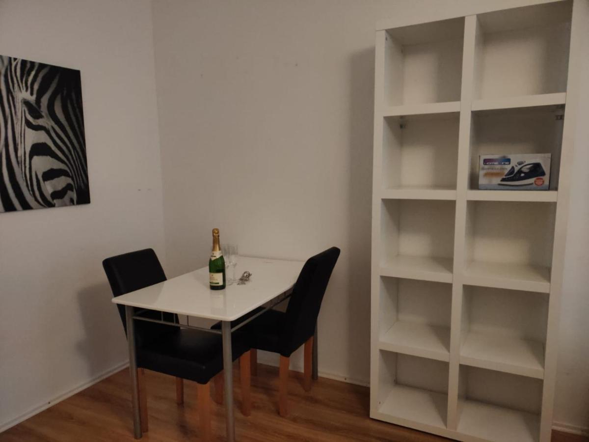 Cozynite Premium Apartment Hauptbahnhof 1+2 Wien Exterior foto