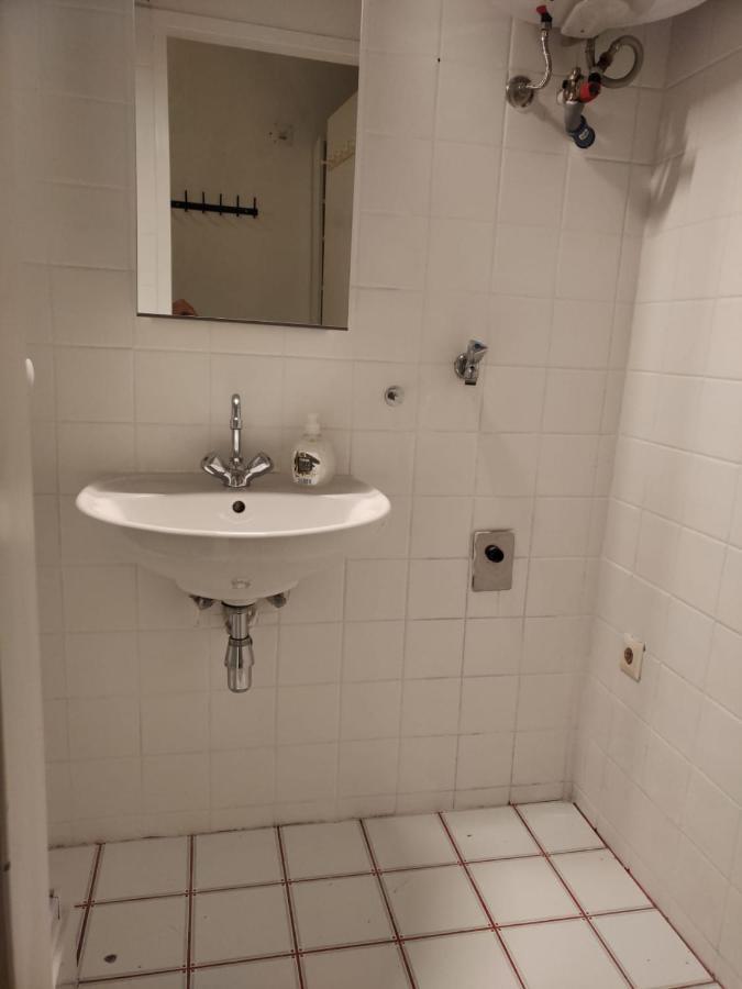 Cozynite Premium Apartment Hauptbahnhof 1+2 Wien Exterior foto
